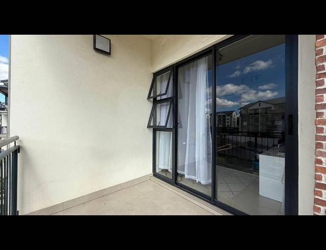 1 BEDROOM APARTMENT FOR SALE IN RICHWOOD